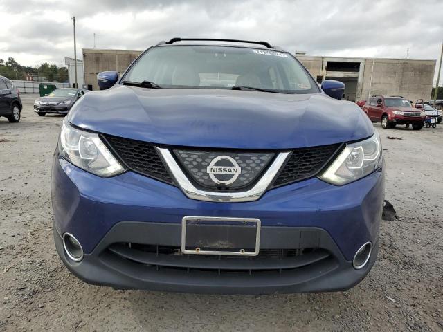 Photo 4 VIN: JN1BJ1CR4JW286314 - NISSAN ROGUE SPOR 