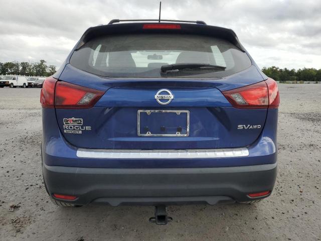 Photo 5 VIN: JN1BJ1CR4JW286314 - NISSAN ROGUE SPOR 