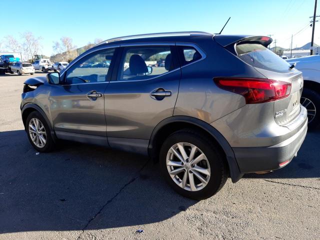 Photo 1 VIN: JN1BJ1CR4JW292825 - NISSAN ROGUE SPOR 