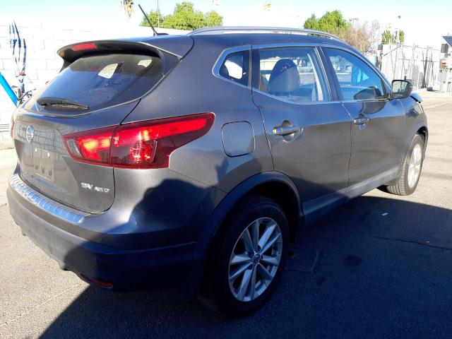 Photo 2 VIN: JN1BJ1CR4JW292825 - NISSAN ROGUE SPOR 