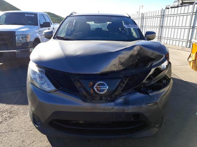 Photo 4 VIN: JN1BJ1CR4JW292825 - NISSAN ROGUE SPOR 