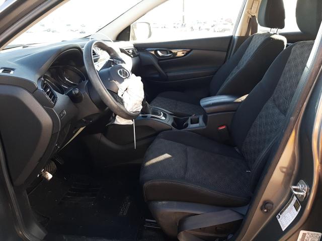 Photo 6 VIN: JN1BJ1CR4JW292825 - NISSAN ROGUE SPOR 