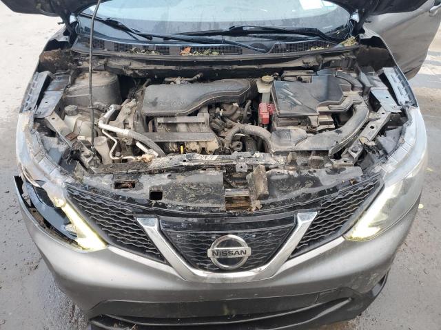 Photo 11 VIN: JN1BJ1CR4JW600513 - NISSAN ROGUE SPOR 