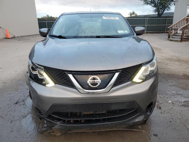 Photo 4 VIN: JN1BJ1CR4JW600513 - NISSAN ROGUE SPOR 