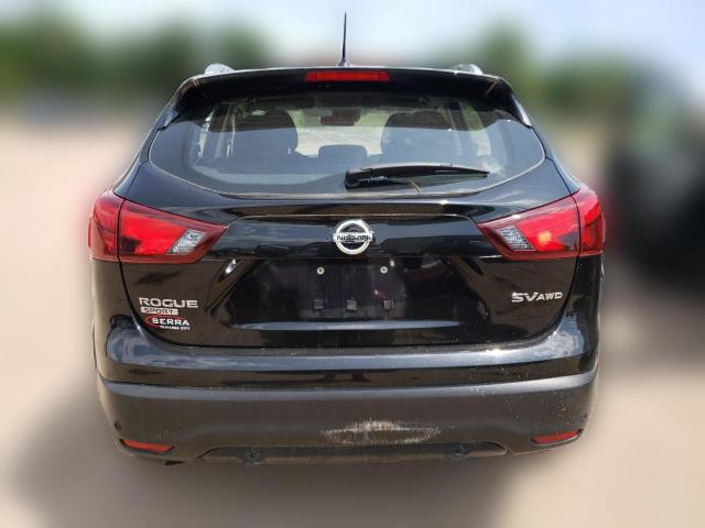 Photo 5 VIN: JN1BJ1CR4KW311178 - NISSAN ROGUE 