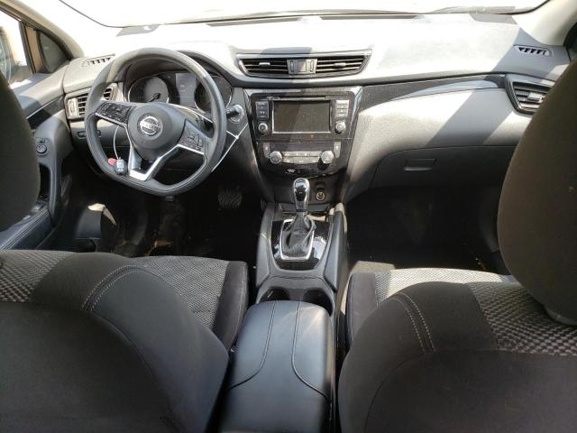 Photo 7 VIN: JN1BJ1CR4KW311178 - NISSAN ROGUE 