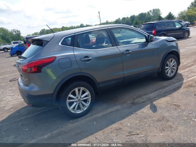 Photo 3 VIN: JN1BJ1CR4KW312220 - NISSAN ROGUE SPORT 