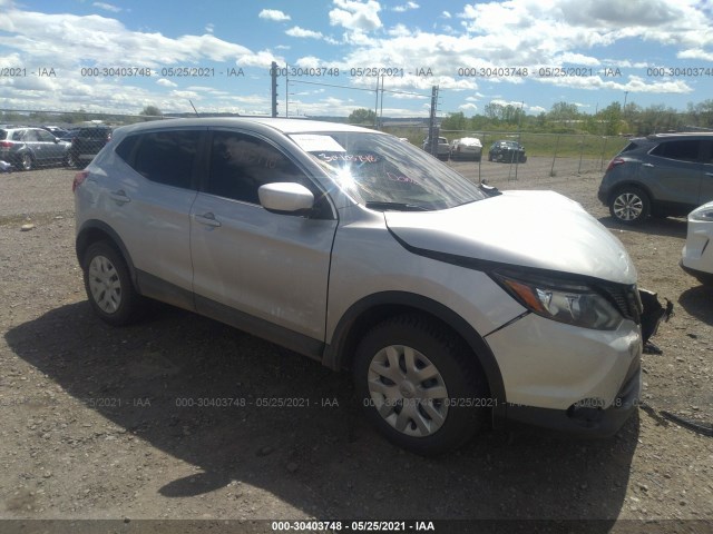 Photo 0 VIN: JN1BJ1CR4KW317224 - NISSAN ROGUE SPORT 