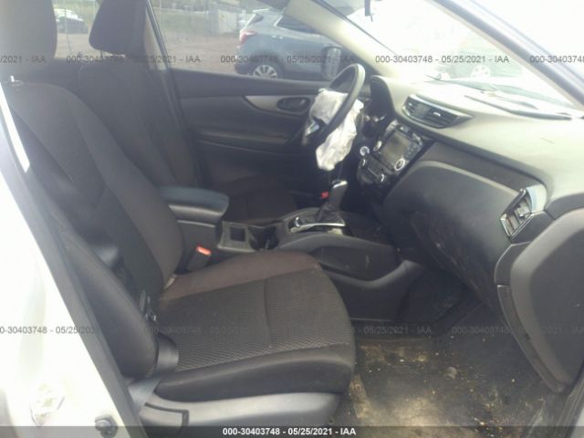 Photo 4 VIN: JN1BJ1CR4KW317224 - NISSAN ROGUE SPORT 