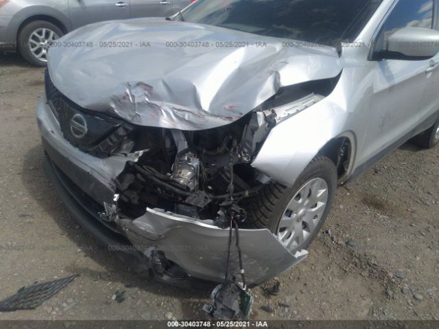 Photo 5 VIN: JN1BJ1CR4KW317224 - NISSAN ROGUE SPORT 