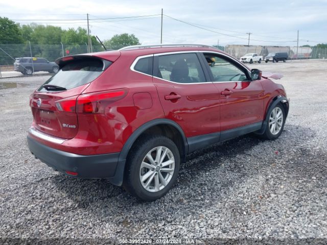 Photo 3 VIN: JN1BJ1CR4KW317546 - NISSAN ROGUE SPORT 