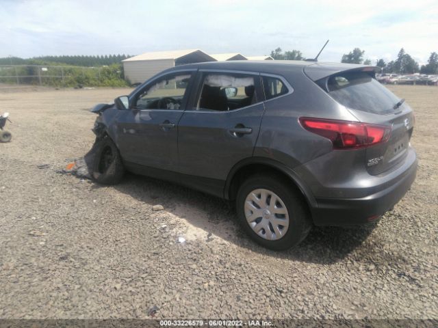 Photo 2 VIN: JN1BJ1CR4KW317658 - NISSAN ROGUE SPORT 