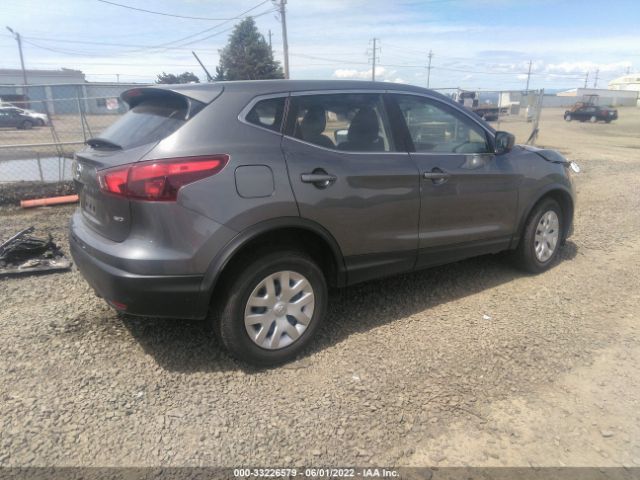 Photo 3 VIN: JN1BJ1CR4KW317658 - NISSAN ROGUE SPORT 