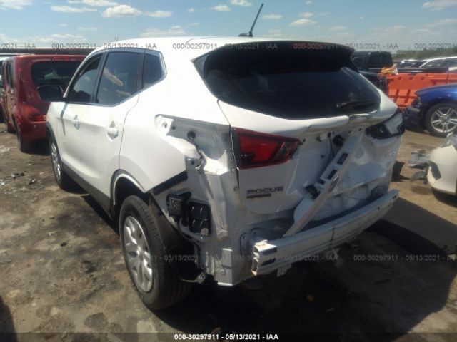 Photo 2 VIN: JN1BJ1CR4KW320639 - NISSAN ROGUE SPORT 