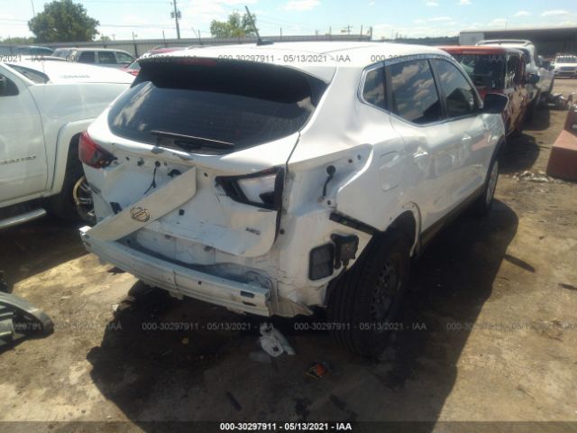 Photo 3 VIN: JN1BJ1CR4KW320639 - NISSAN ROGUE SPORT 