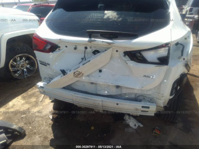 Photo 5 VIN: JN1BJ1CR4KW320639 - NISSAN ROGUE SPORT 