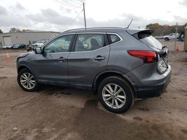 Photo 1 VIN: JN1BJ1CR4KW321712 - NISSAN ROGUE 