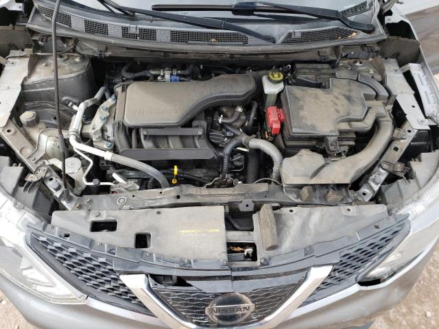 Photo 10 VIN: JN1BJ1CR4KW321712 - NISSAN ROGUE 