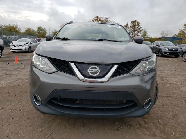 Photo 4 VIN: JN1BJ1CR4KW321712 - NISSAN ROGUE 