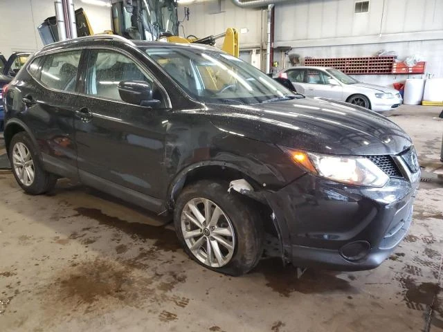 Photo 3 VIN: JN1BJ1CR4KW322858 - NISSAN ROGUE SPOR 