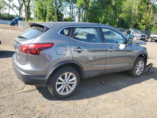 Photo 2 VIN: JN1BJ1CR4KW324500 - NISSAN ROGUE SPOR 