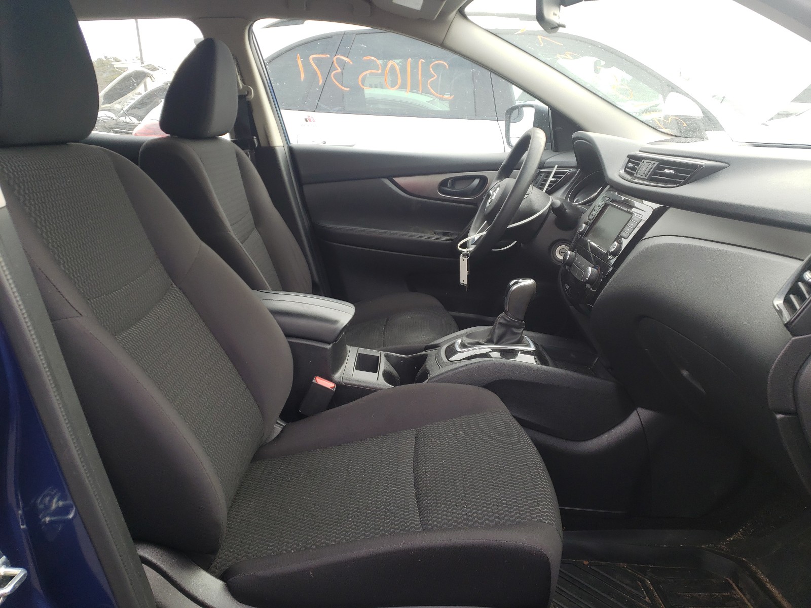 Photo 4 VIN: JN1BJ1CR4KW326750 - NISSAN ROGUE SPOR 