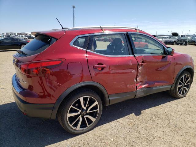 Photo 2 VIN: JN1BJ1CR4KW327672 - NISSAN ROGUE SPOR 