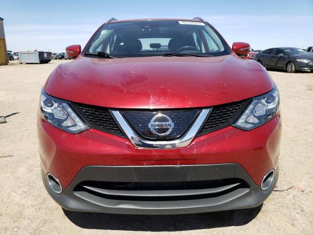 Photo 4 VIN: JN1BJ1CR4KW327672 - NISSAN ROGUE SPOR 