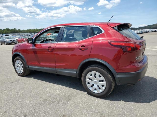 Photo 1 VIN: JN1BJ1CR4KW330555 - NISSAN ROGUE SPOR 