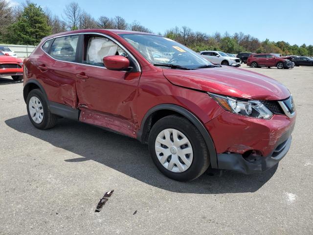 Photo 3 VIN: JN1BJ1CR4KW330555 - NISSAN ROGUE SPOR 