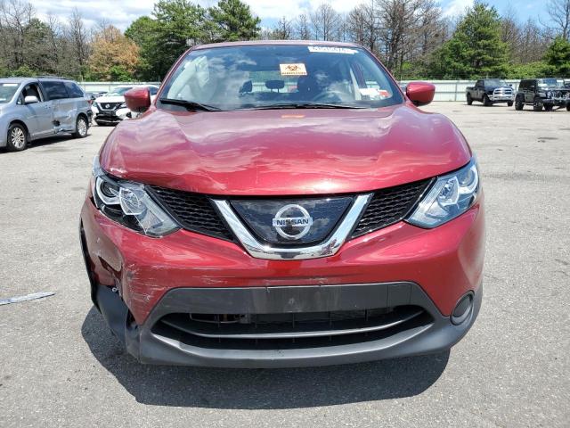 Photo 4 VIN: JN1BJ1CR4KW330555 - NISSAN ROGUE SPOR 