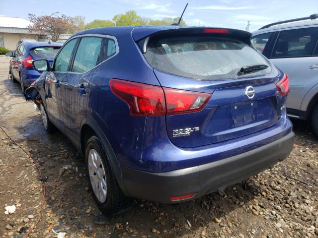 Photo 2 VIN: JN1BJ1CR4KW333844 - NISSAN ROGUE SPOR 