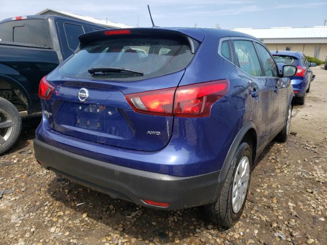 Photo 3 VIN: JN1BJ1CR4KW333844 - NISSAN ROGUE SPOR 