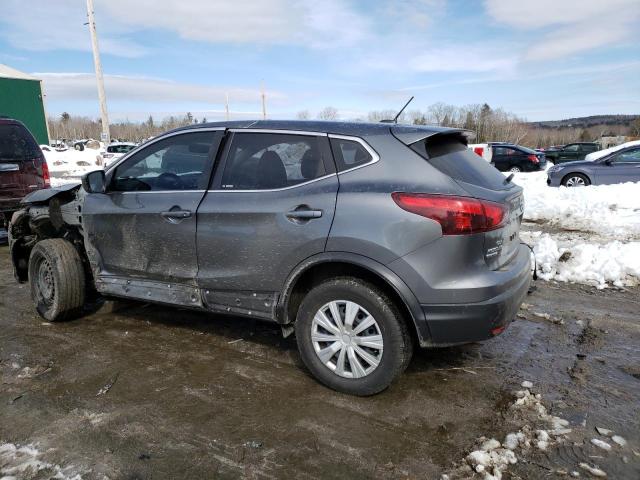 Photo 1 VIN: JN1BJ1CR4KW334072 - NISSAN ROGUE SPOR 