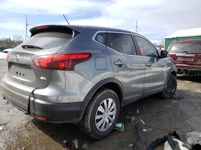 Photo 2 VIN: JN1BJ1CR4KW334072 - NISSAN ROGUE SPOR 