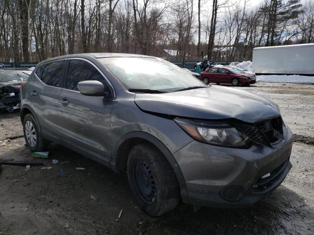 Photo 3 VIN: JN1BJ1CR4KW334072 - NISSAN ROGUE SPOR 