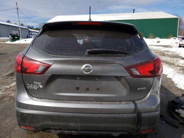 Photo 5 VIN: JN1BJ1CR4KW334072 - NISSAN ROGUE SPOR 