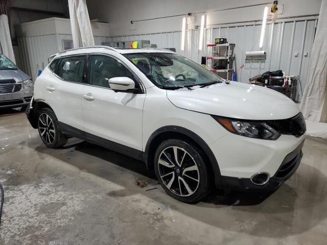 Photo 3 VIN: JN1BJ1CR4KW335013 - NISSAN ROGUE SPOR 