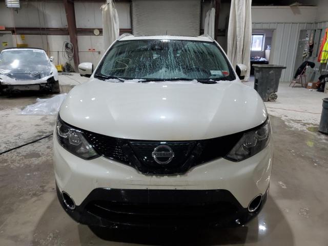 Photo 4 VIN: JN1BJ1CR4KW335013 - NISSAN ROGUE SPOR 