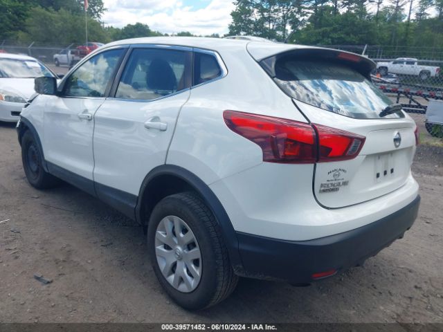 Photo 2 VIN: JN1BJ1CR4KW335318 - NISSAN ROGUE SPORT 