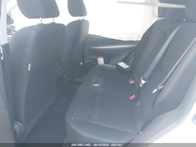 Photo 7 VIN: JN1BJ1CR4KW335318 - NISSAN ROGUE SPORT 