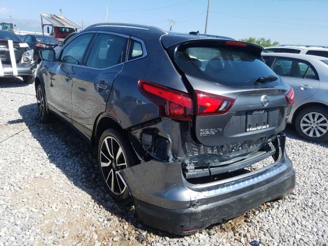 Photo 2 VIN: JN1BJ1CR4KW335416 - NISSAN ROGUE SPORT 