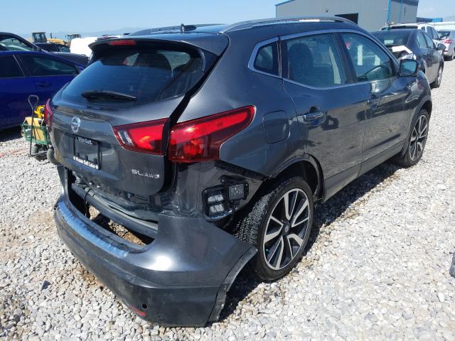 Photo 3 VIN: JN1BJ1CR4KW335416 - NISSAN ROGUE SPORT 