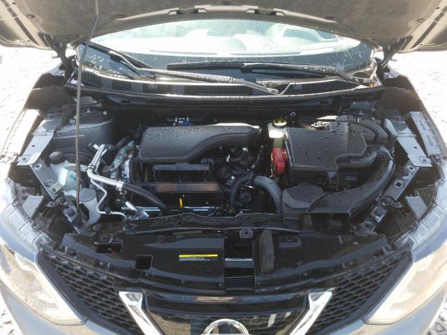 Photo 6 VIN: JN1BJ1CR4KW335416 - NISSAN ROGUE SPORT 