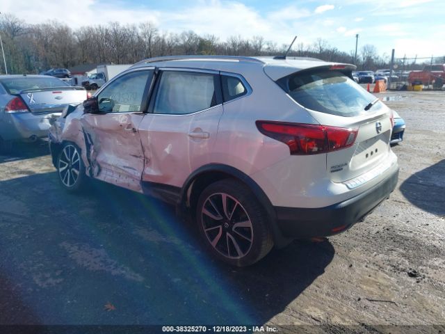 Photo 2 VIN: JN1BJ1CR4KW336940 - NISSAN ROGUE SPORT 