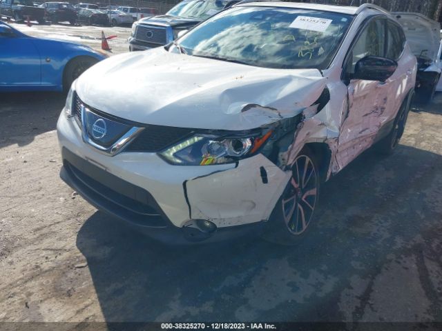 Photo 5 VIN: JN1BJ1CR4KW336940 - NISSAN ROGUE SPORT 