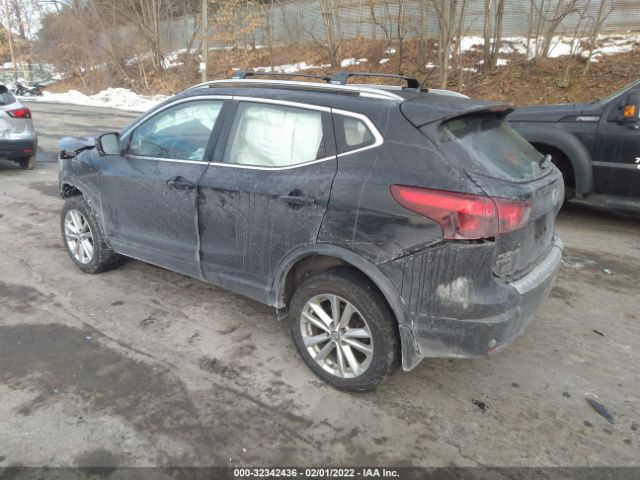 Photo 2 VIN: JN1BJ1CR4KW337120 - NISSAN ROGUE SPORT 