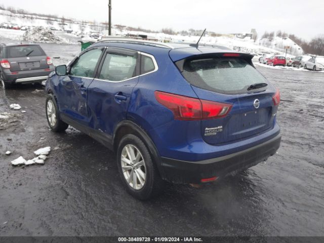 Photo 2 VIN: JN1BJ1CR4KW340373 - NISSAN ROGUE SPORT 