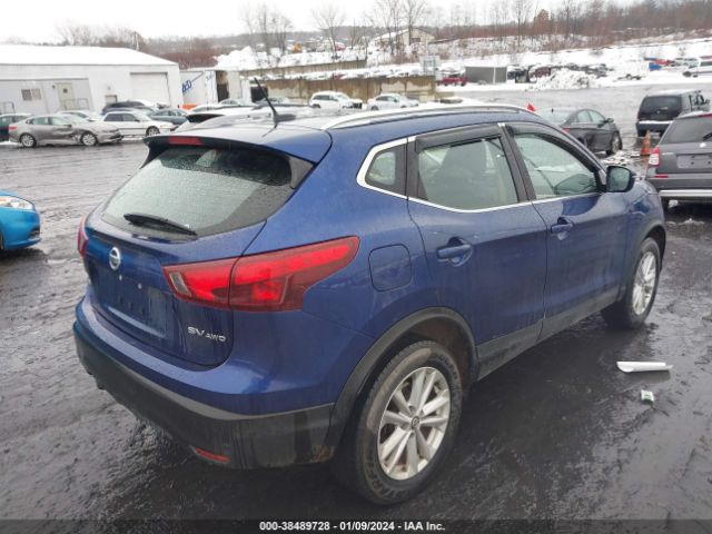 Photo 3 VIN: JN1BJ1CR4KW340373 - NISSAN ROGUE SPORT 