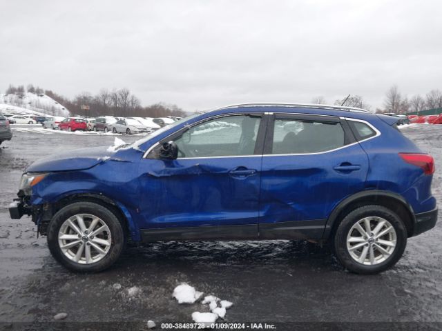 Photo 5 VIN: JN1BJ1CR4KW340373 - NISSAN ROGUE SPORT 